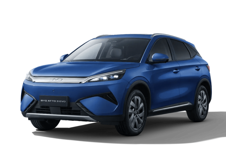 BYD Atto 3