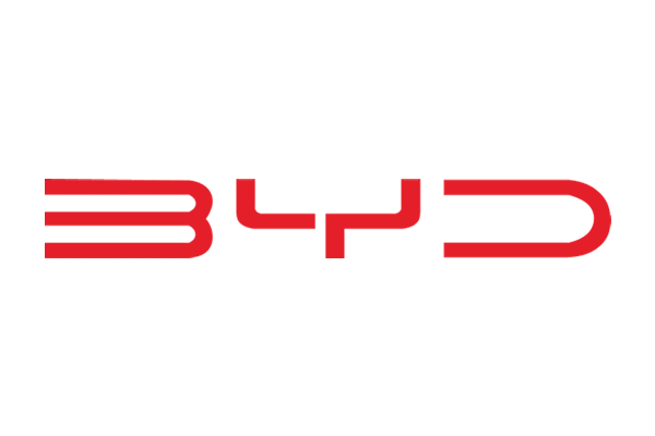 BYD Cars UK