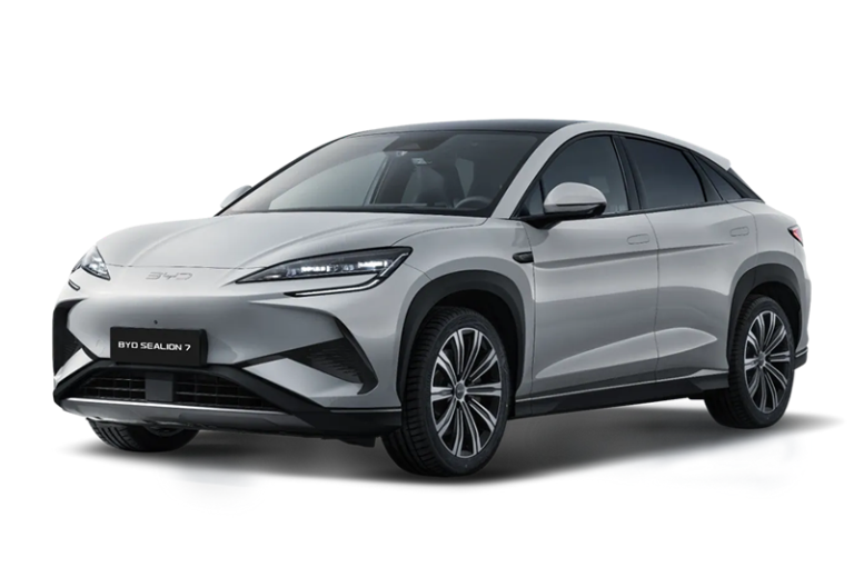 BYD Sealion 7