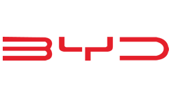BYD Cars
