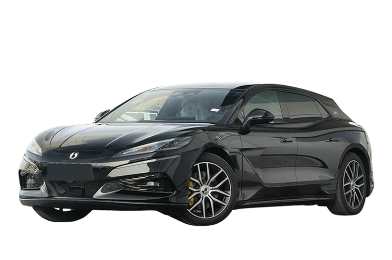 Denza Z9 GT