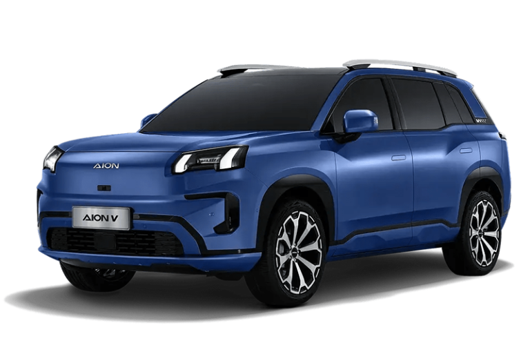GAC Aion V