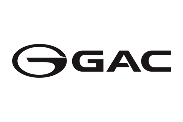 GAC Cars UK Logo