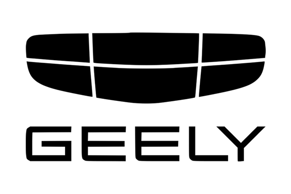 Geely Cars UK Logo