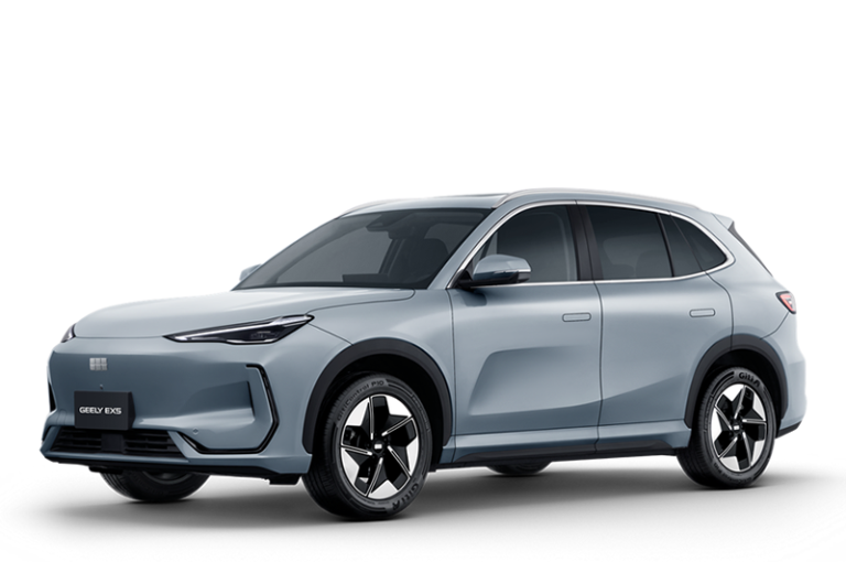 Geely EX5