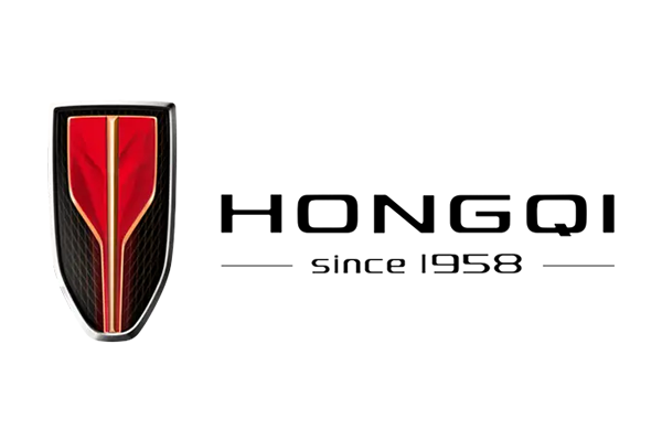 Hongqi Cars Logo