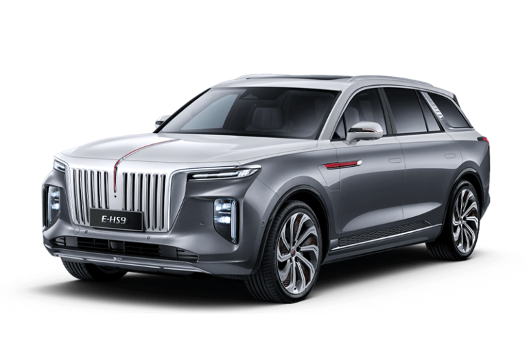 Hongqi E-HS9