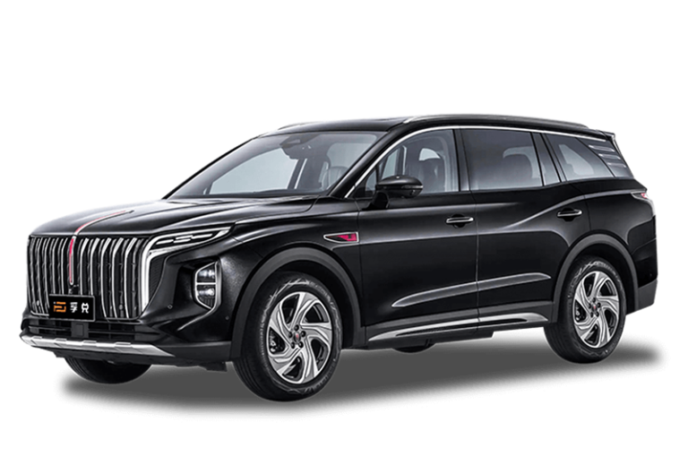 Hongqi HS7