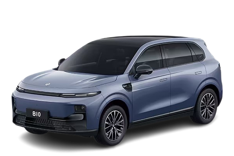 Leapmotor B10