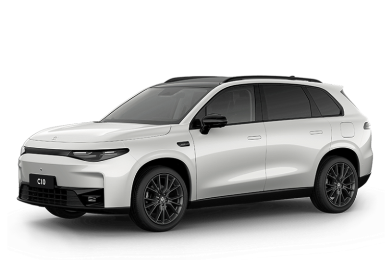 Leapmotor C10 Hybrid EV
