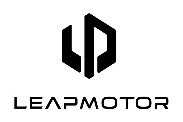 Leapmotor UK Logo