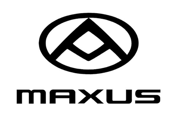 Maxus Cars and Vans Logo - UK