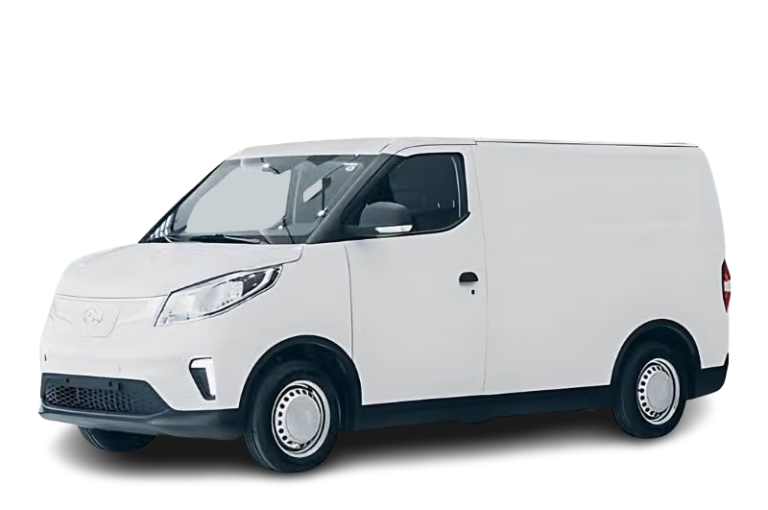 Maxus eDeliver 3