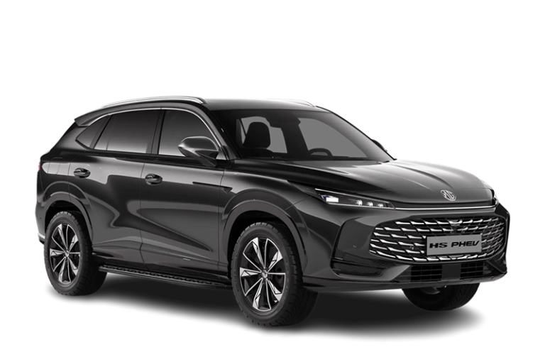 MG HS PHEV