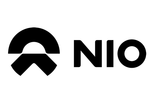 NIO Cars Logo