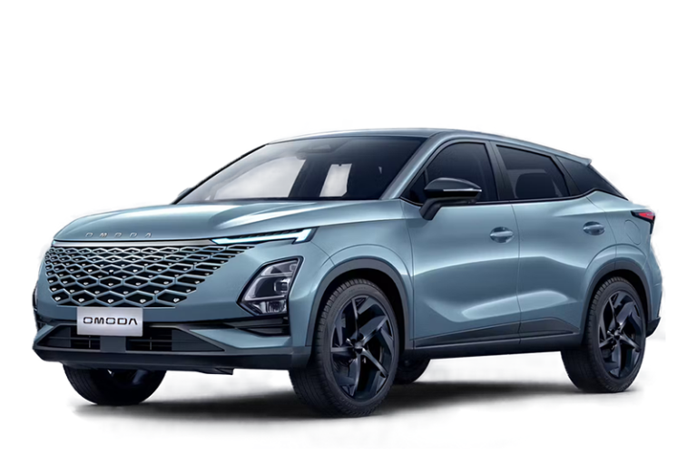 Omoda 5 EV