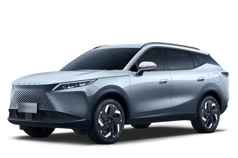 Omoda 7 PHEV