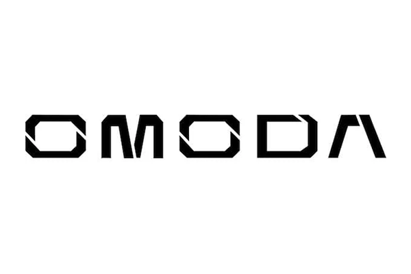Omoda Cars Logo - UK
