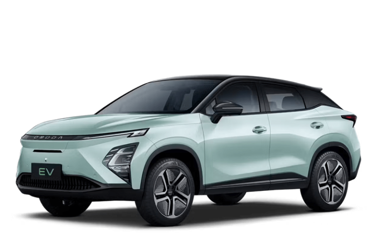 Omoda E5 EV