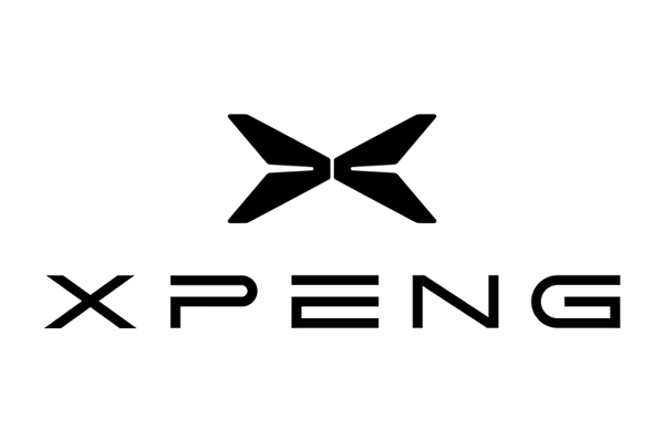 XPeng Cars Logo