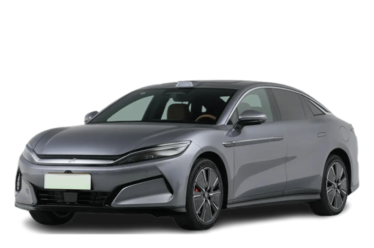 BYD Han L