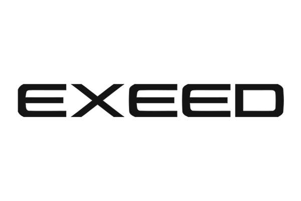Exceed Car Logo