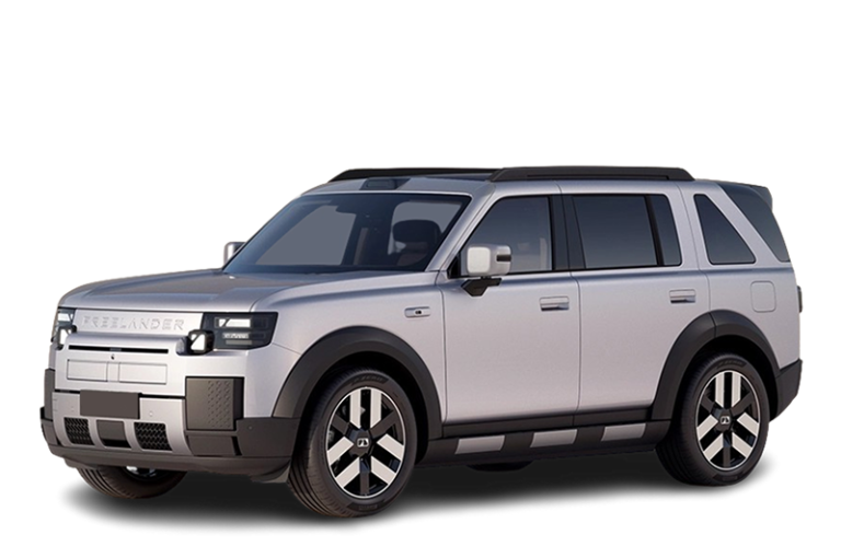 Freelander 8