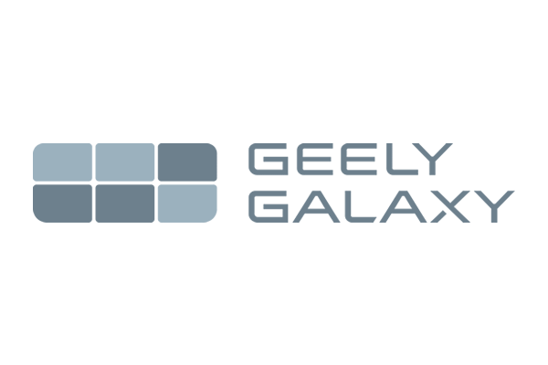 Geely Galaxy