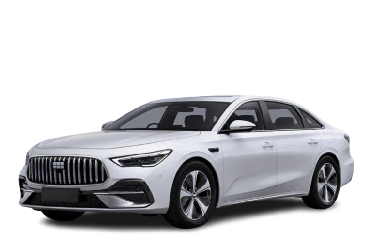 Geely Galaxy Starshine 7