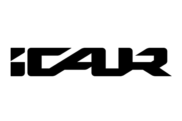 Icaur Car Logo