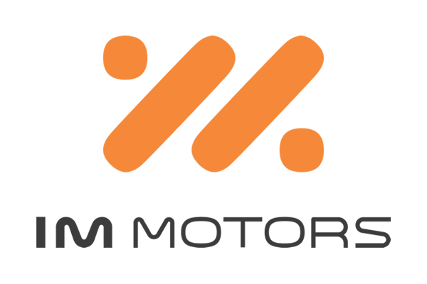 IM Motors Logo