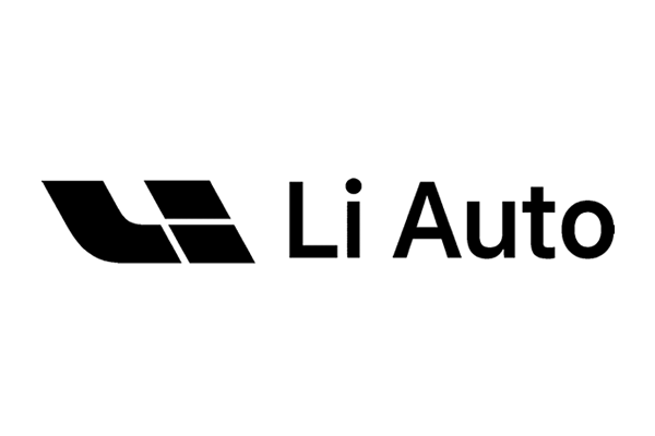 Li Auto Car Logo