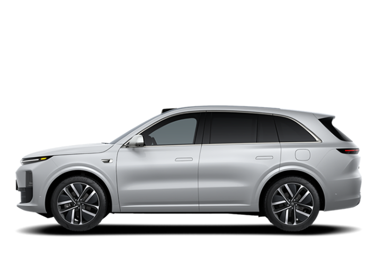 Li Auto L6