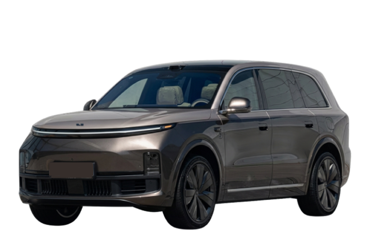 Li Auto L9