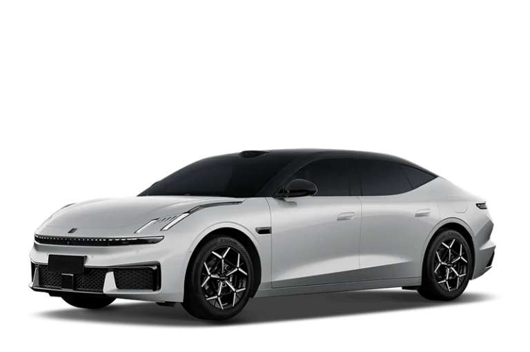 Lynk & Co 10