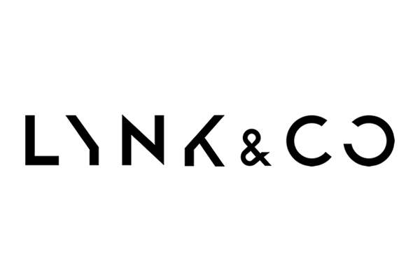Lynk & Co Car Logo