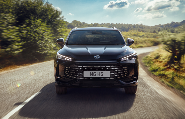 What Does MG Stand For, and Who Owns MG Cars Today?