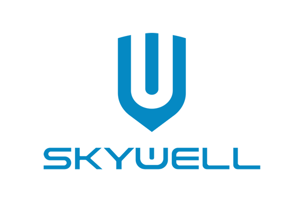 Skywell Cars Logo