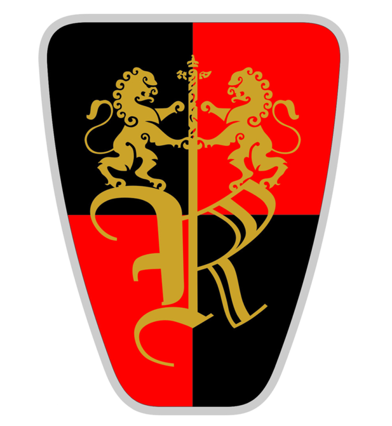 Roewe Logo