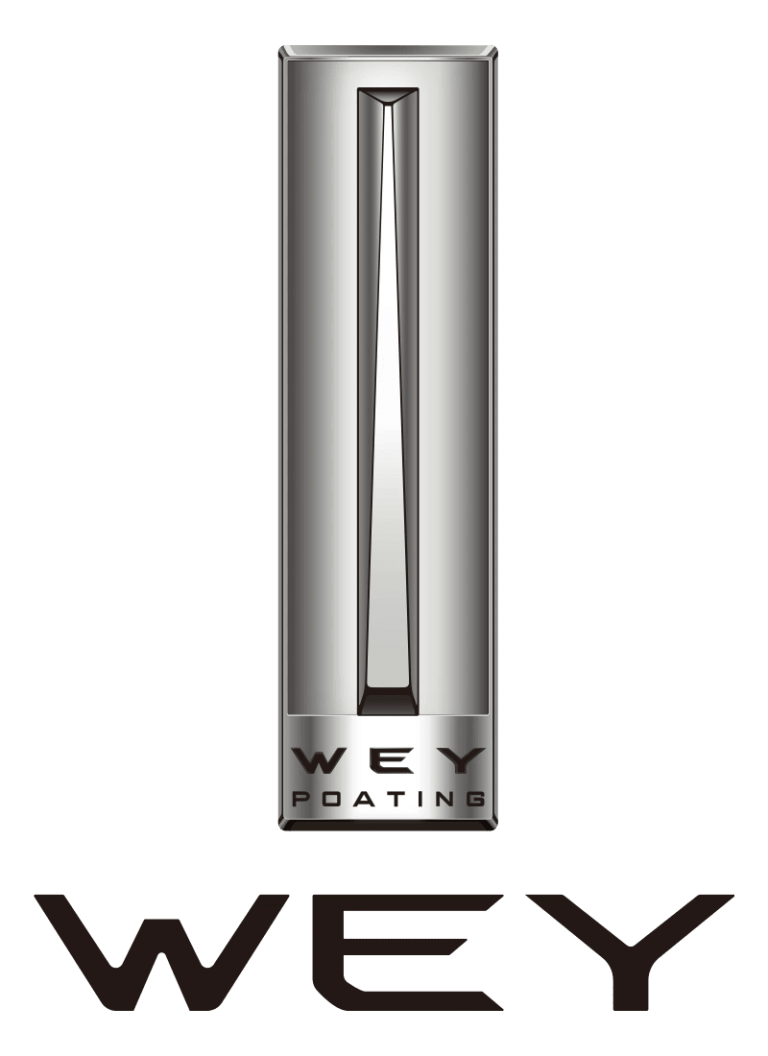 WEY Car Brand Logo