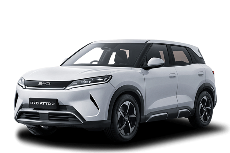 BYD Atto 2