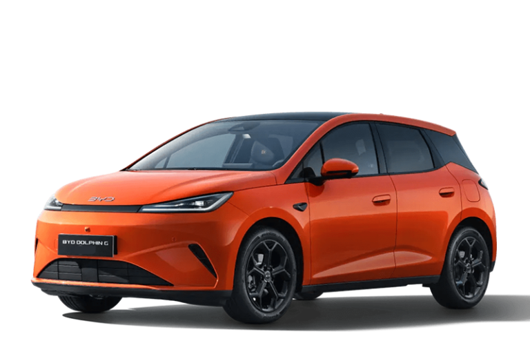 BYD Dolphin G