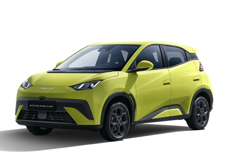 BYD Dolphin Surf