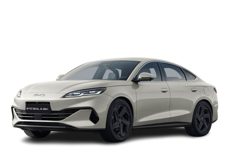 BYD Seal 6 DM-i Sedan / Saloon Car
