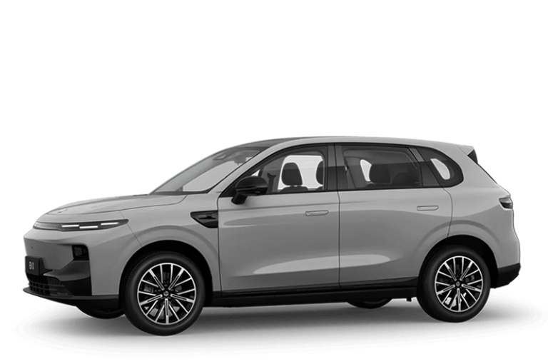Leapmotor B10 Hybrid EV