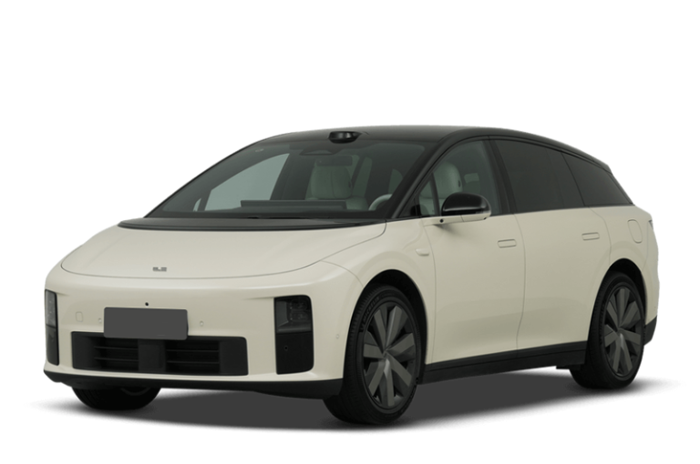 Li Auto i6