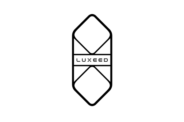 Luxeed Car Logo