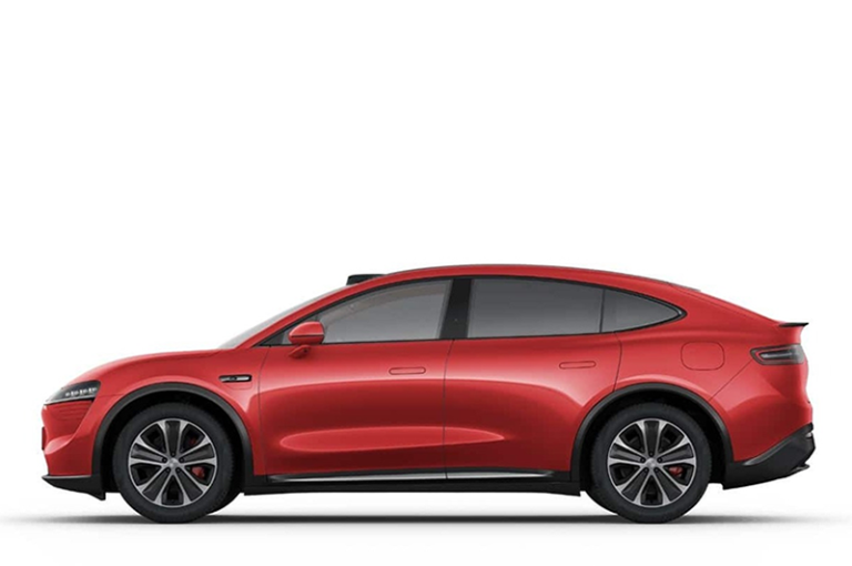 Luxeed R7