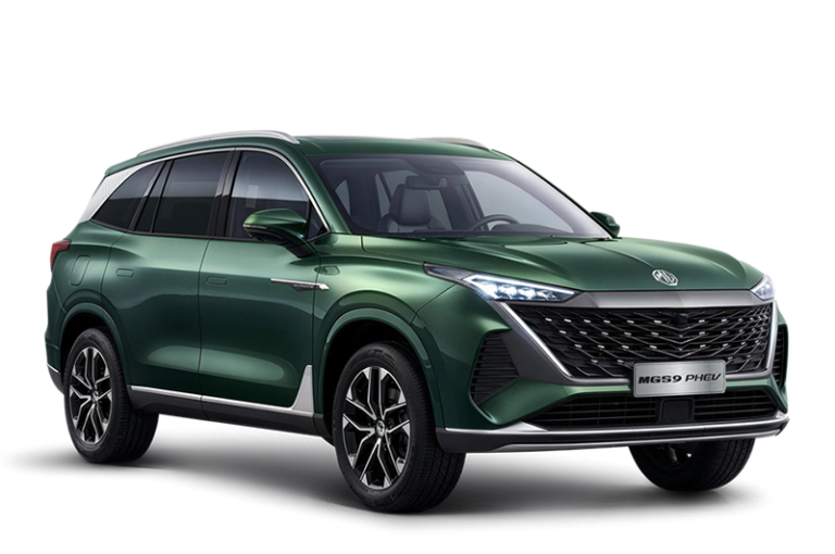 MGS9 Phev