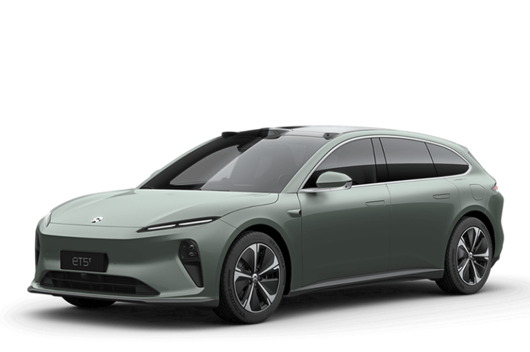 NIO ET5 Touring